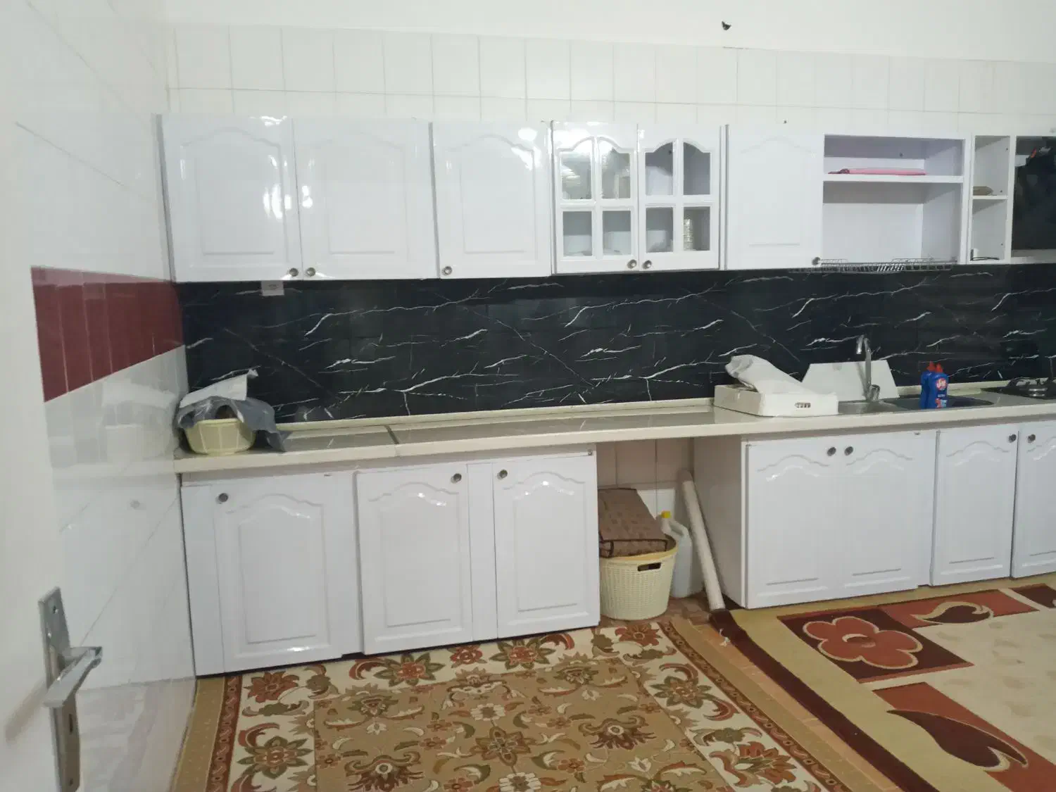 فروش ملک ویلایی.خ اروند رود.خ آزادی.ک ۷|فروش خانه و ویلا|گنبد کاووس, |دیوار