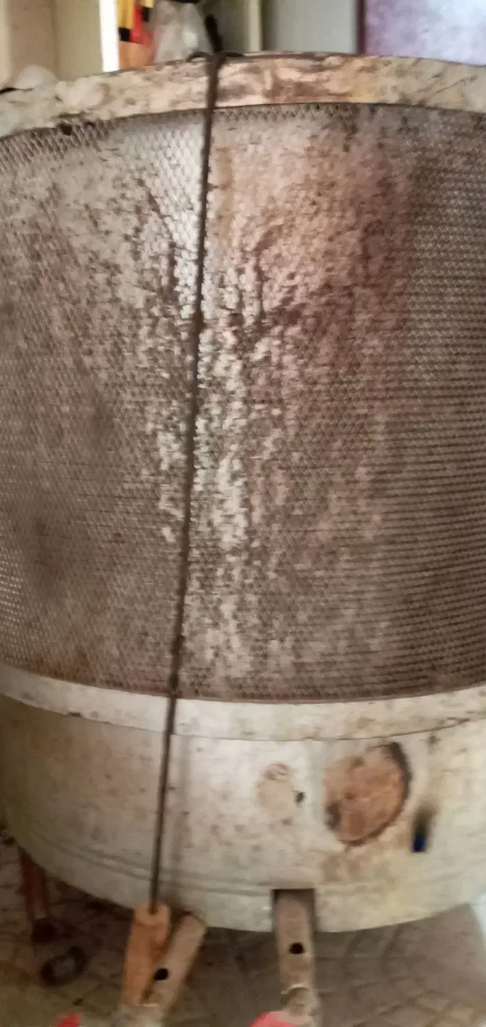 تنور گازی فروشی|اجاق گاز و لوازم برقی پخت‌وپز|قائن, |دیوار