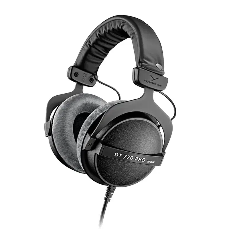 هدفون مانیتورینگ Beyerdynamic|قطعات و لوازم جانبی رایانه|مرند, |دیوار