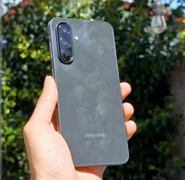 گوشی a36 256 گیگ|موبایل|شاهینشهر, طالقانی|دیوار