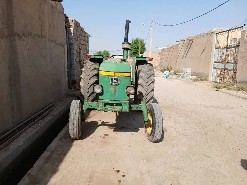 جاندیر 2040|خودرو سنگین|شوشتر, |دیوار