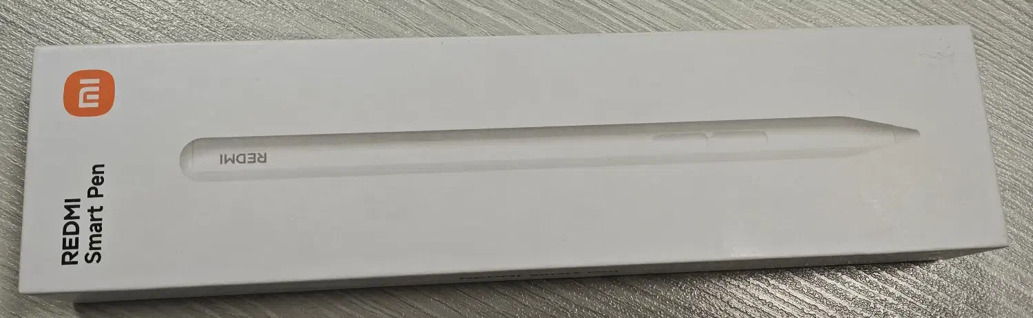 قلم Redmi smart pen|لوازم جانبی موبایل و تبلت|تهران, جنت‌آباد مرکزی|دیوار