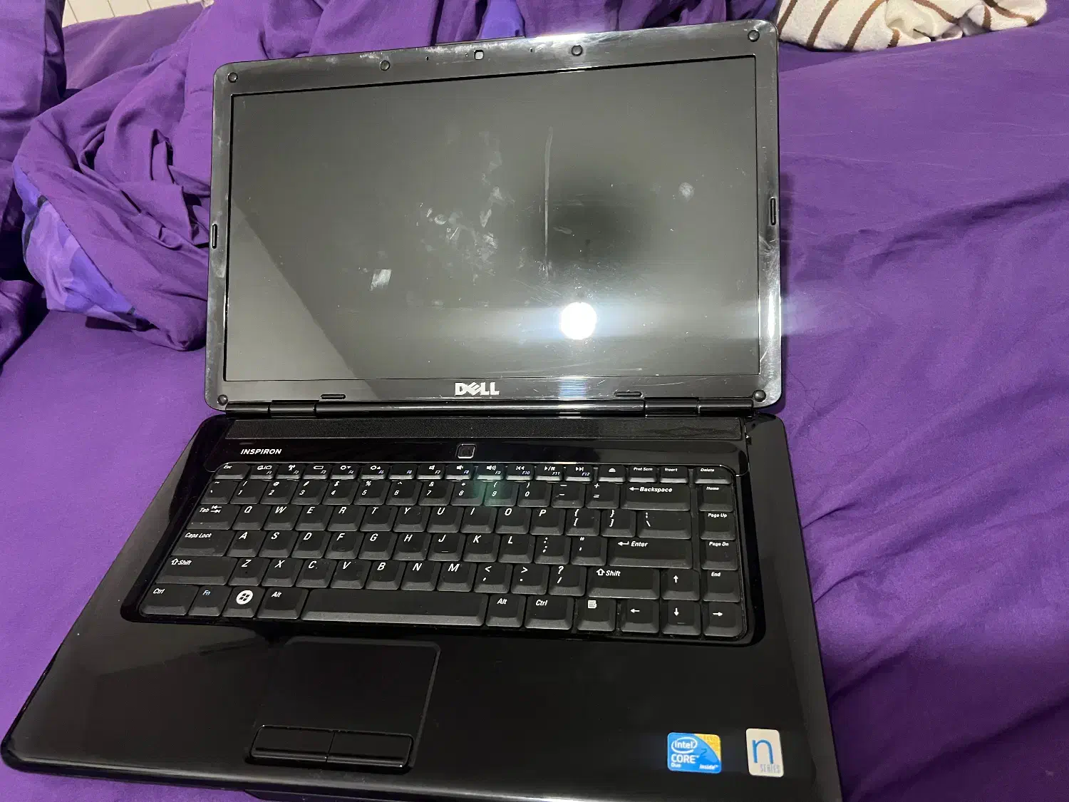 لپ تاپ dell|رایانه همراه|قزوین, |دیوار