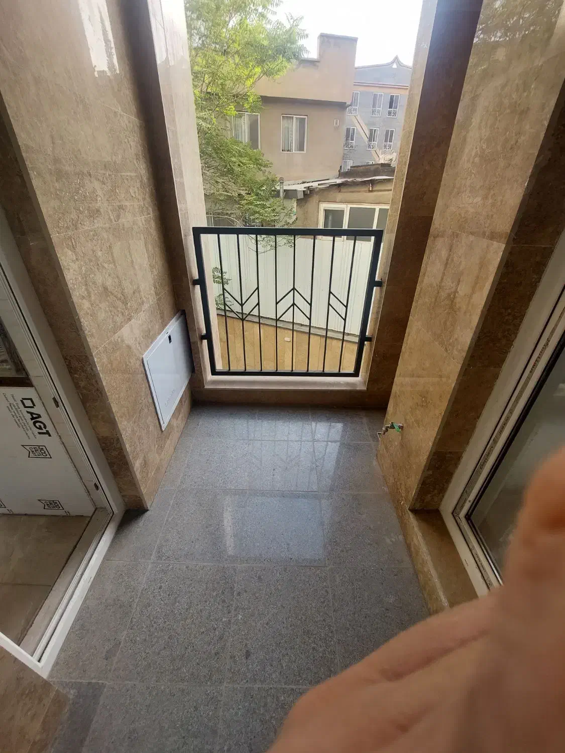 ۱۱۰متر  نوسازمدرن دروس،قلهک/plan/لوکیشن،متریال