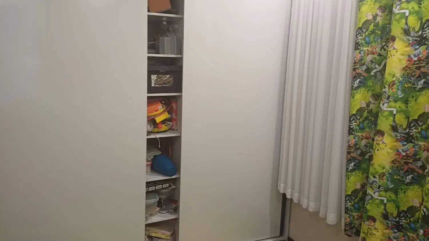 ۷۵ متری دو خوابه