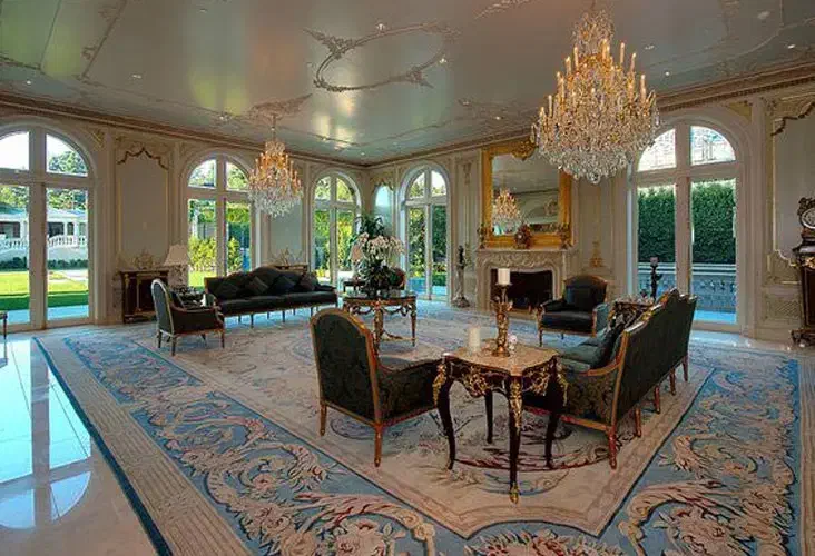 ۱۷۰ متر قیطریه باامکانات|اجارهٔ آپارتمان|تهران, قیطریه|دیوار