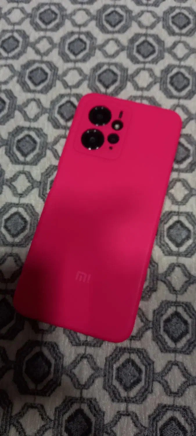 note 12|موبایل|هشتگرد, شهرک بوستان|دیوار