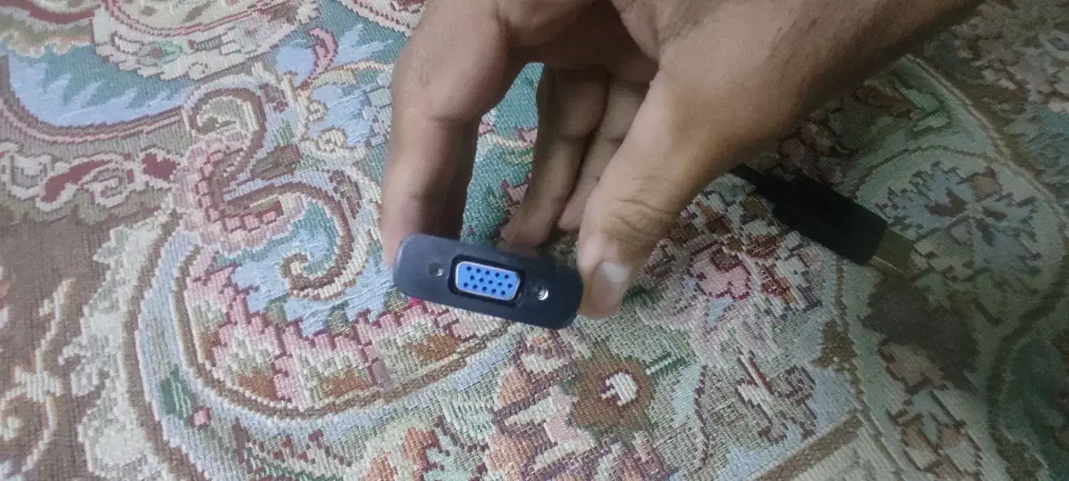 displayبهvja|قطعات و لوازم جانبی رایانه|میناب, |دیوار