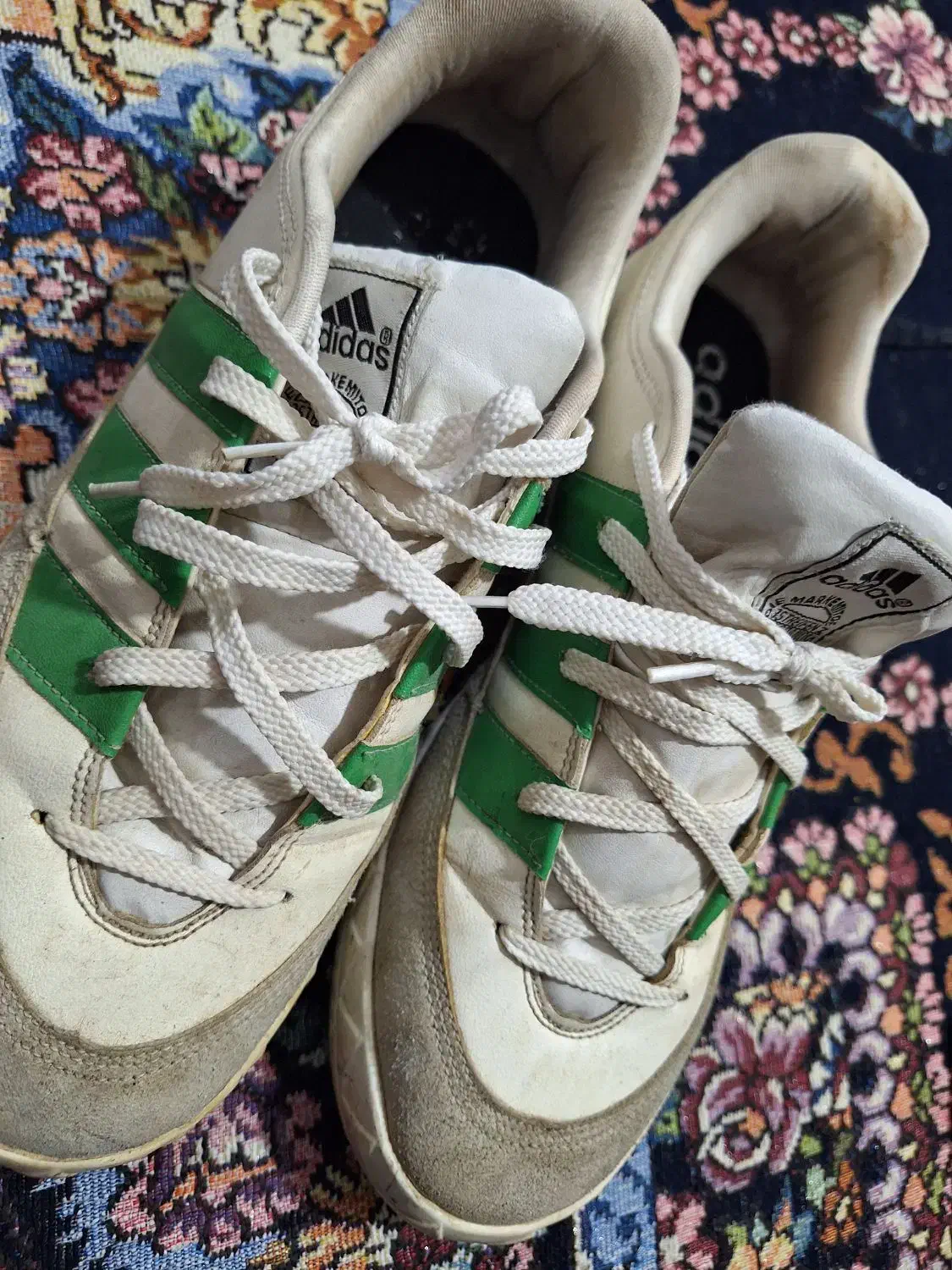 گفش خارجی|کیف، کفش، کمربند|امیدیه, |دیوار