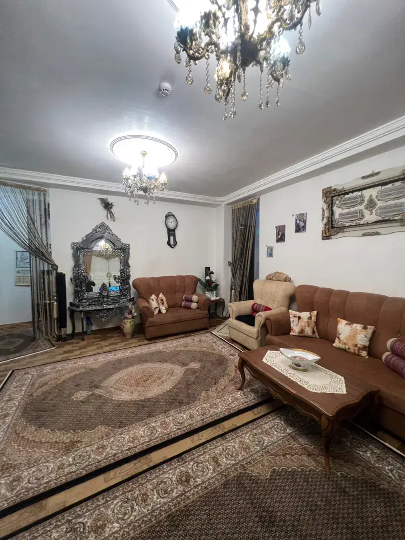آپارتمان۸۵متر/مسکن مهر شهرک ولیعصر/بلوک ارکید f|فروش آپارتمان|ارومیه, |دیوار