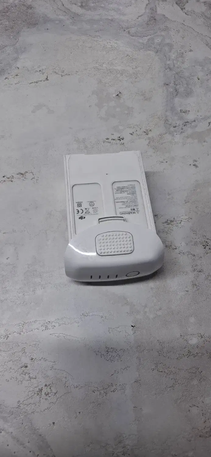 باطری فانتوم ۴ پرو لایو ۹۰|دوربین عکاسی و فیلمبرداری|تهران, بریانک|دیوار