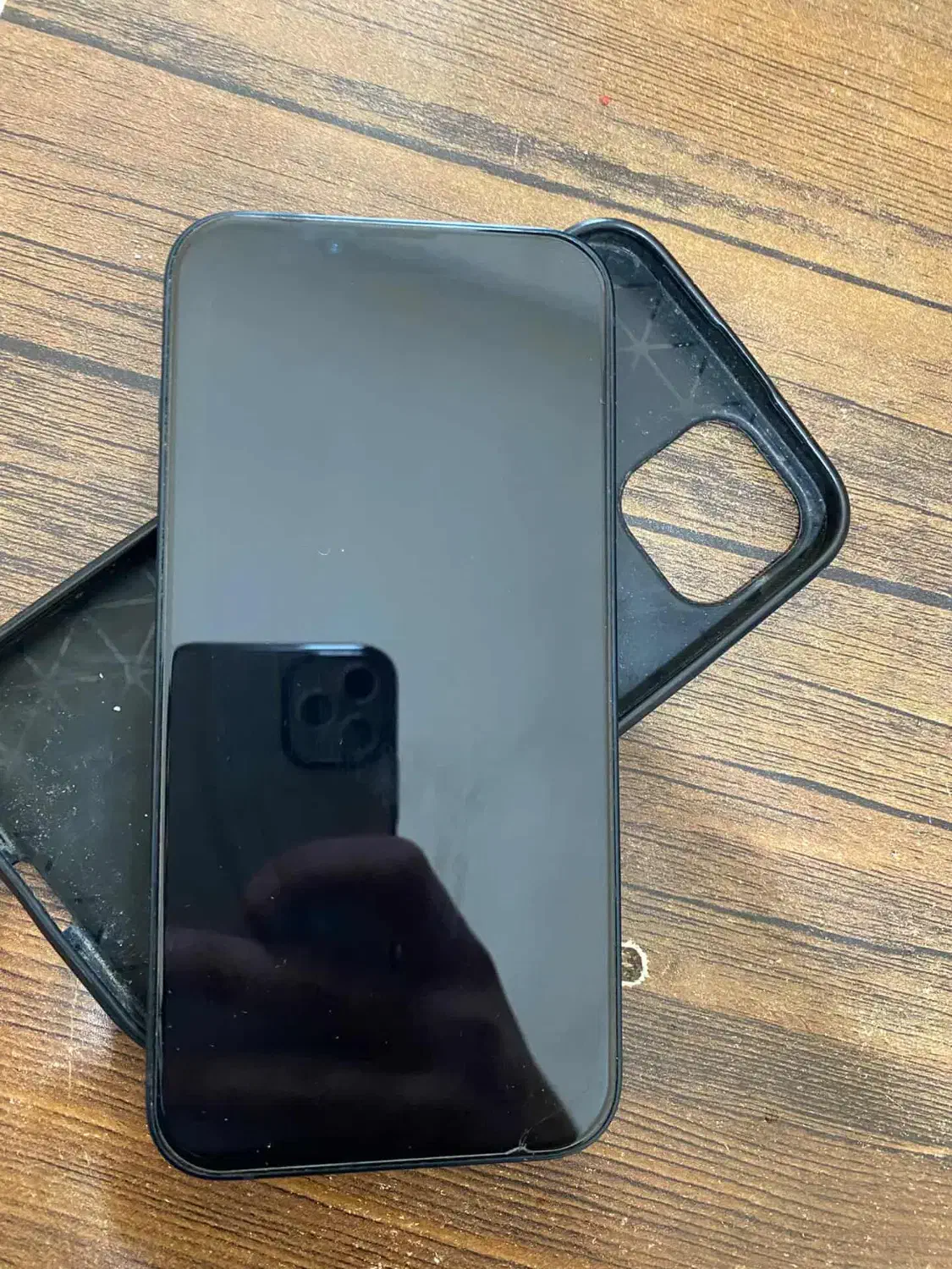 آیفون 13 128گیگ|موبایل|قرق, |دیوار