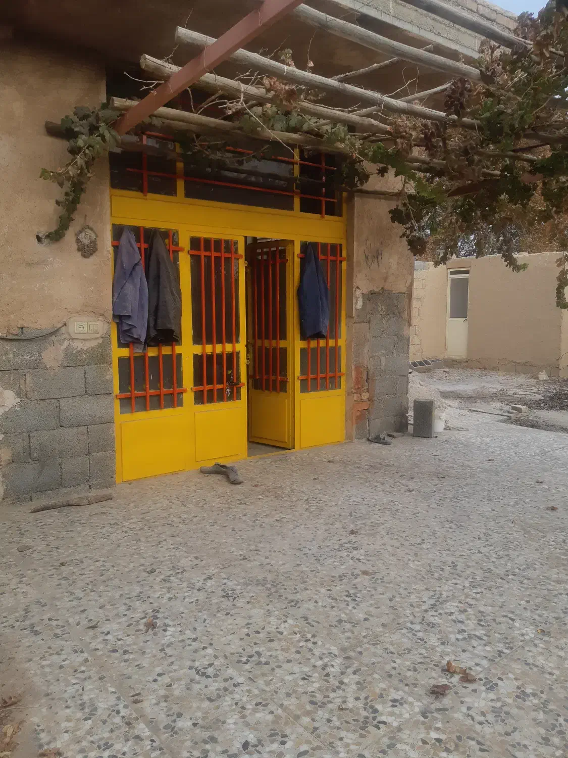 باغ اجاره ای|اجارهٔ کوتاهمدت ویلا و باغ|خمینیشهر, |دیوار