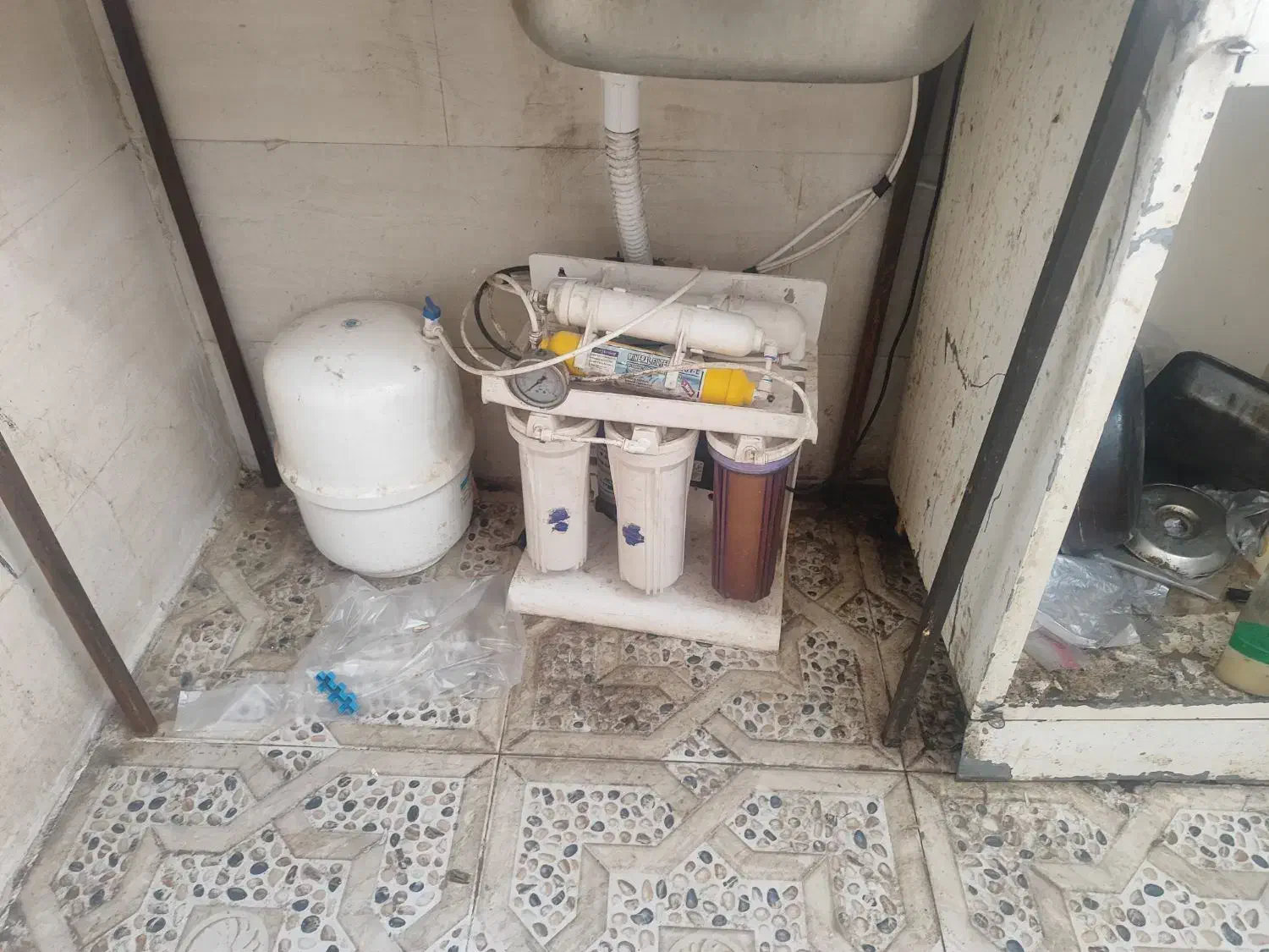 فروش قهوه ساز صنعتی و با وسایل تمام کافه فروش فوری|کافی‌شاپ و رستوران|بم, |دیوار