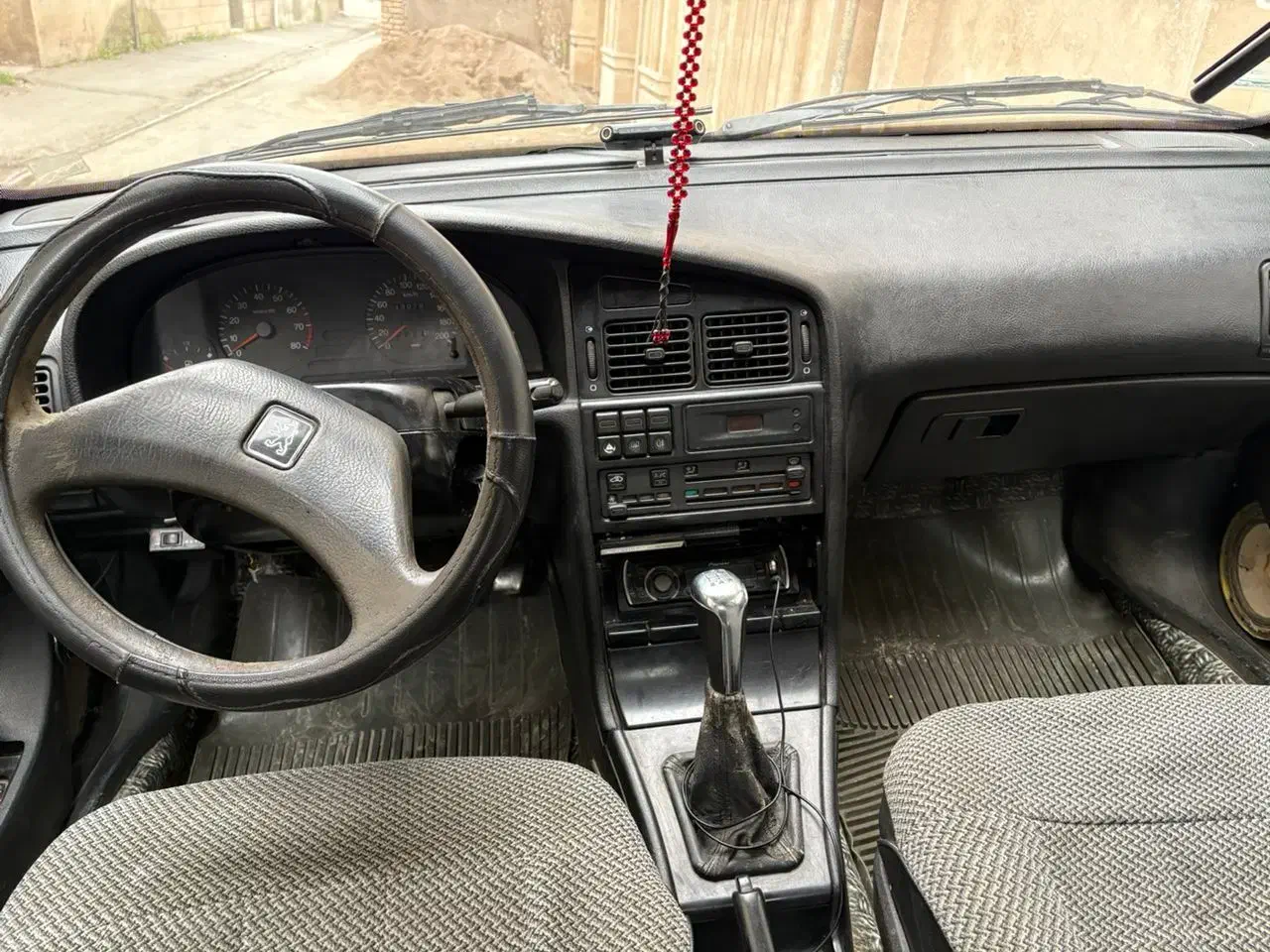 پژو 405|خودرو سواری و وانت|علیآباد کتول, |دیوار