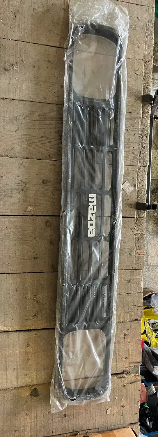 مزدا ۱۰۰۰|قطعات یدکی و لوازم جانبی|تالش, هشتپر|دیوار