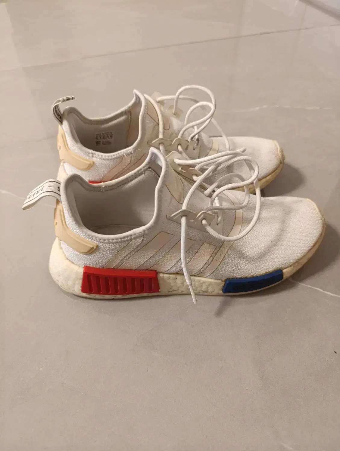 کتونی adidas NMD|کیف، کفش، کمربند|تهران, یوسف‌آباد|دیوار