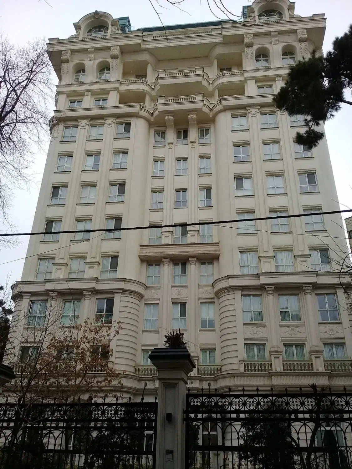 تعمیر و نگهداری تاسیسات موتورخانه چیلر استخر|خدمات پیشه و مهارت|تهران, الهیه|دیوار