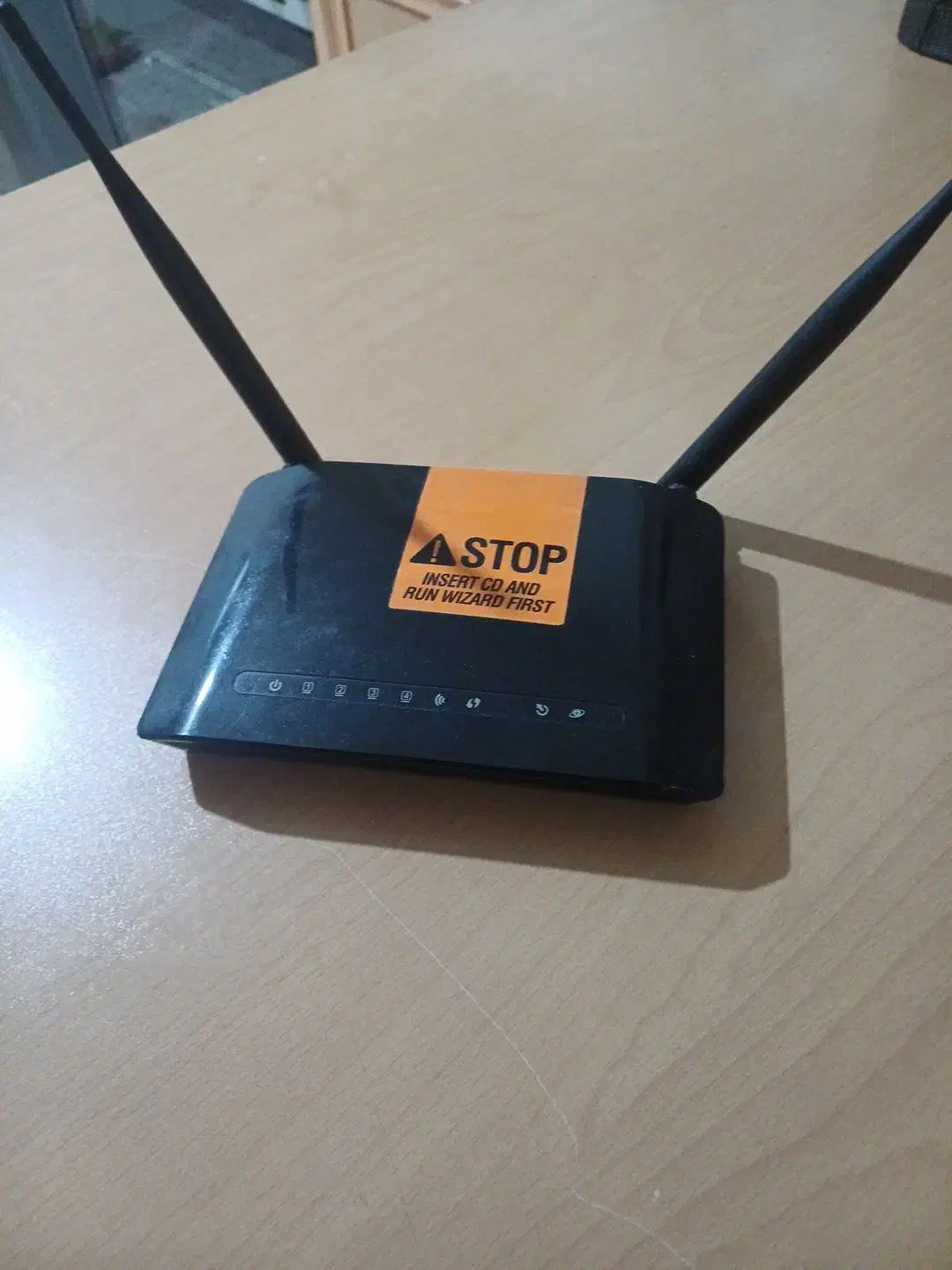 مودم دی لینک تعویض با مودم بی سیم|مودم و تجهیزات شبکه|تهران, نارمک جنوبی|دیوار