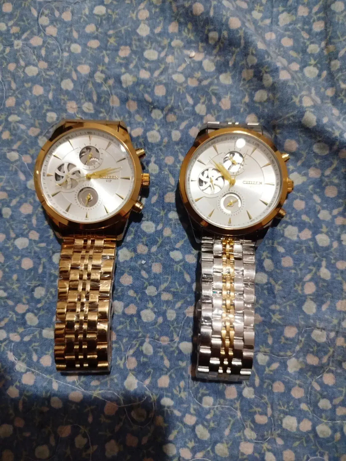 ساعت مچی مردانه سیتیزن نو|ساعت|اسلام‌شهر, شهرک واوان|دیوار