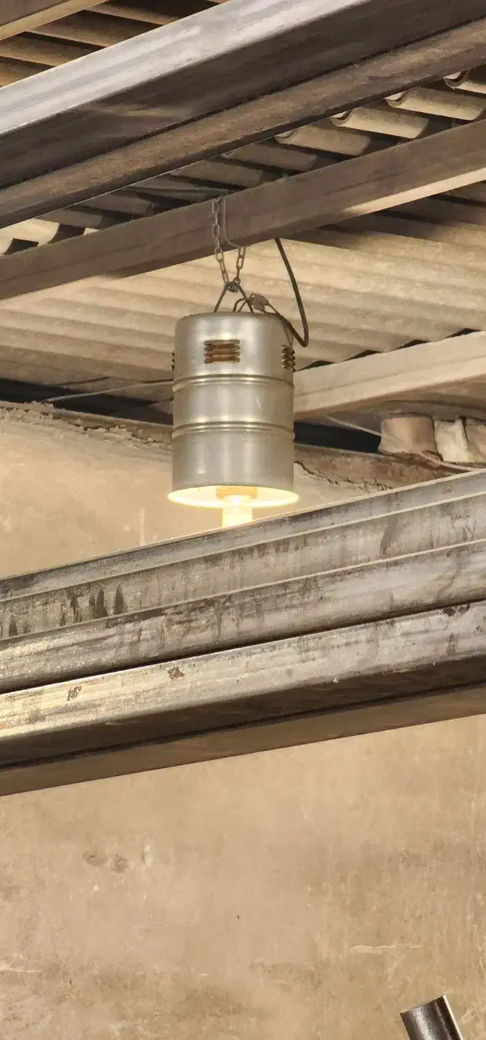 لامپ خیاری کامل با لوازم|لامپ و چراغ|اسلامشهر, ده عباس|دیوار