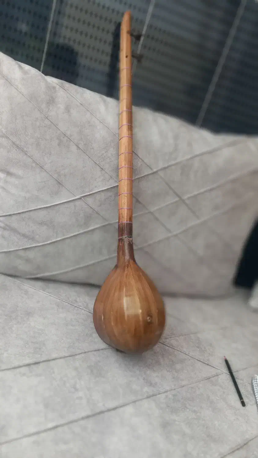 سه تار|سازهای سنتی|ارومیه, |دیوار