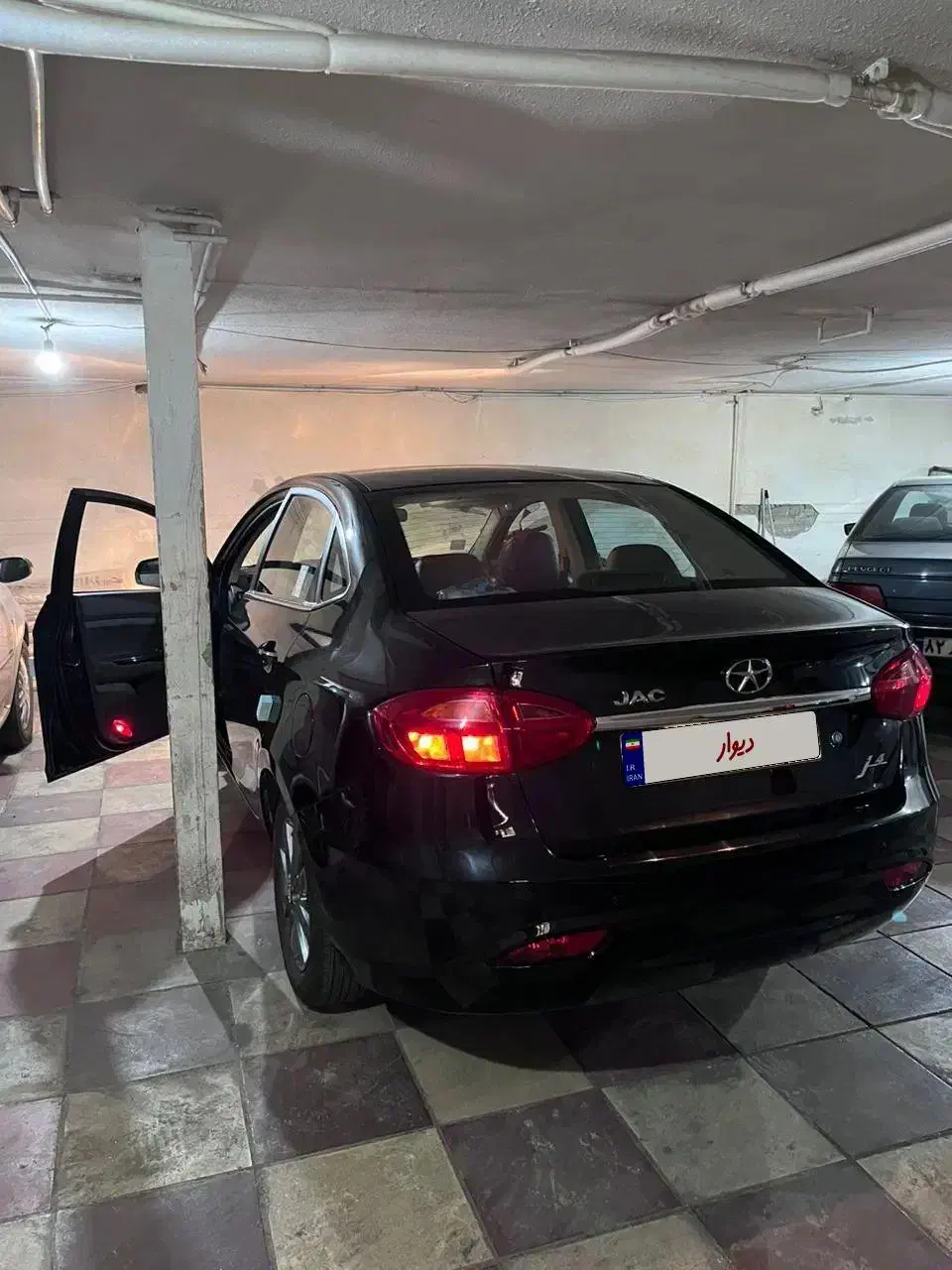 j4 1404|خودرو سواری و وانت|تهران, فدک|دیوار