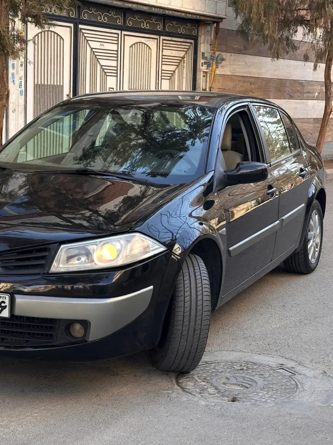 مگان ۲۰۰۰ مدل ۹۰|خودرو سواری و وانت|بجنورد, |دیوار