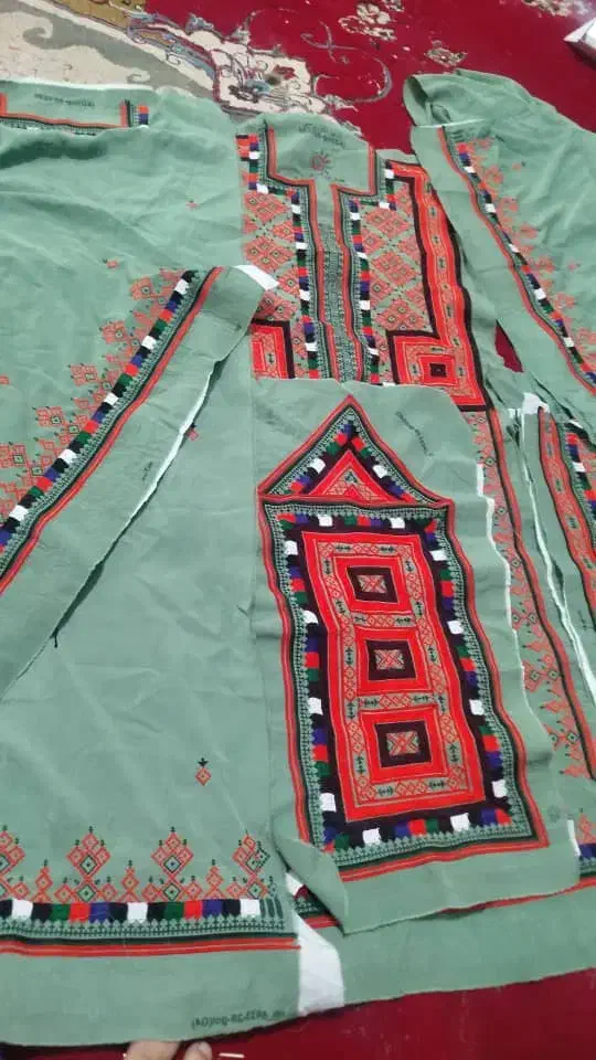 سایر|لباس|سراوان, |دیوار