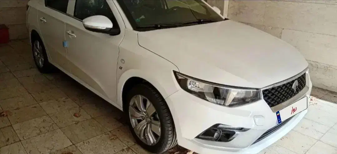 تارا صفر|خودرو سواری و وانت|تهران, راه آهن|دیوار