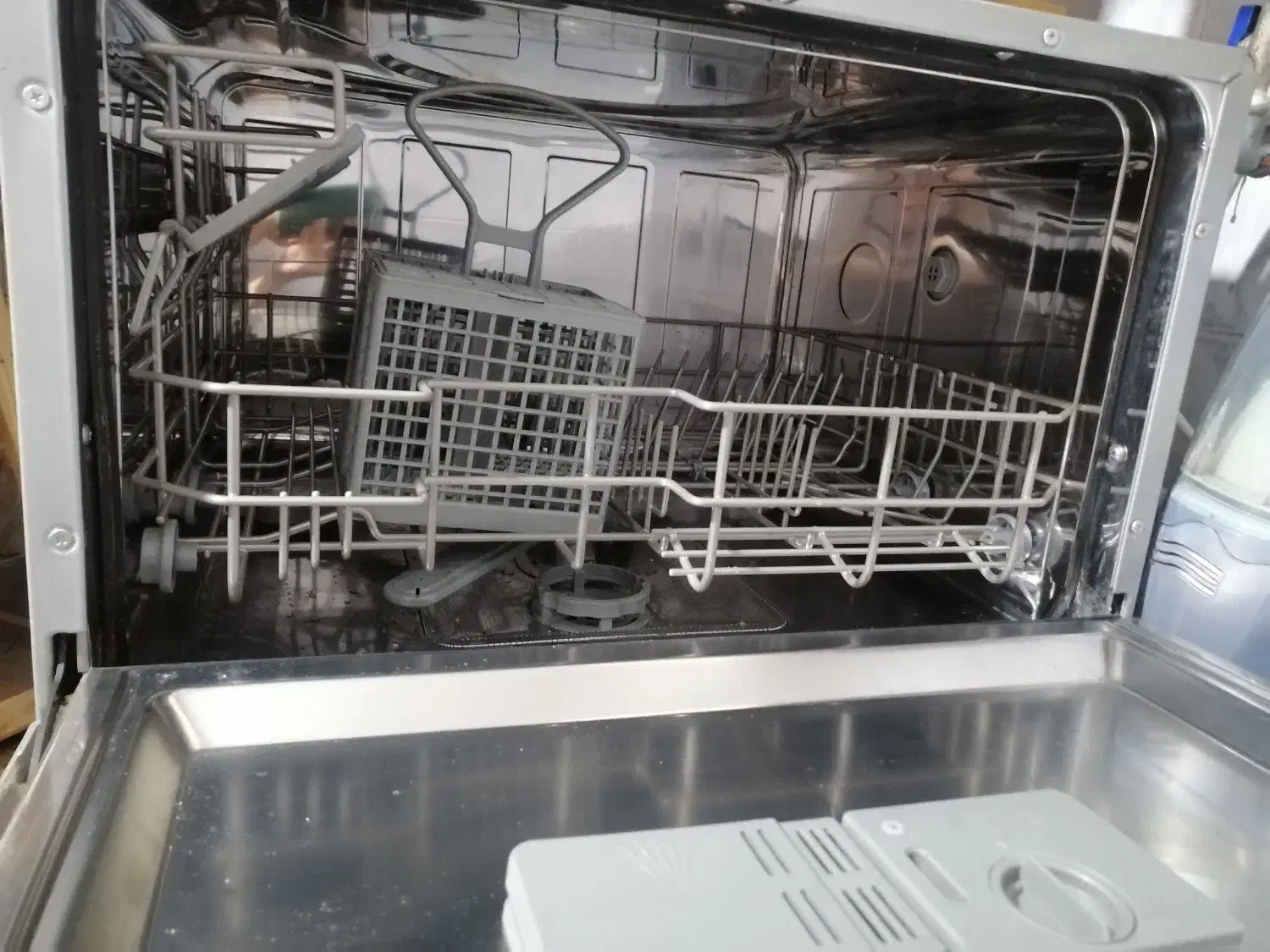 ماشین ظرفشویی|ماشین ظرفشویی|ری, شهرری|دیوار