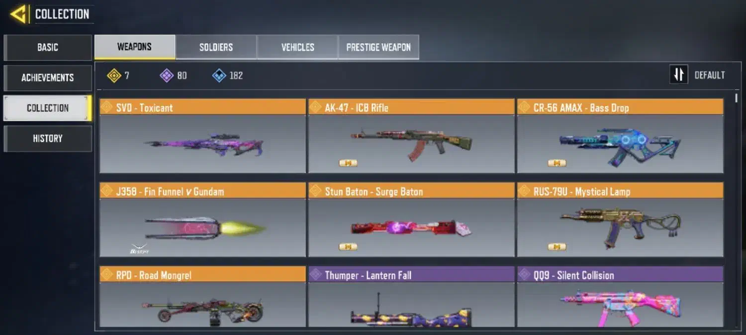 اکانت کالاف|کنسول، بازی ویدئویی و آنلاین|قائم‌شهر, |دیوار