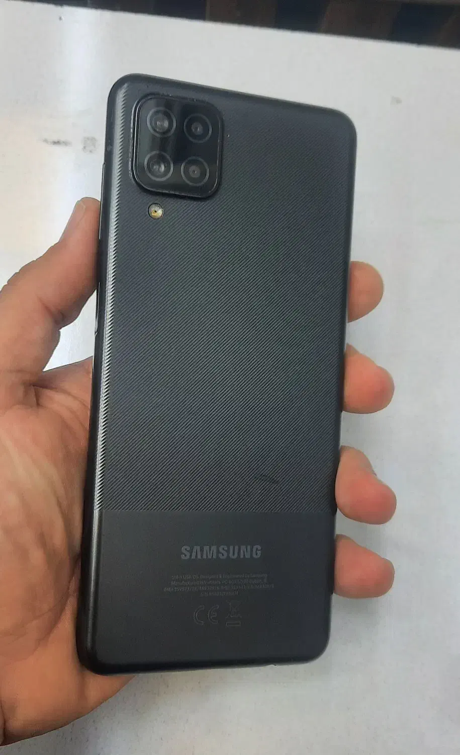 گوشیA12خراب|موبایل|اسلام‌شهر, شهرک مهدیه|دیوار