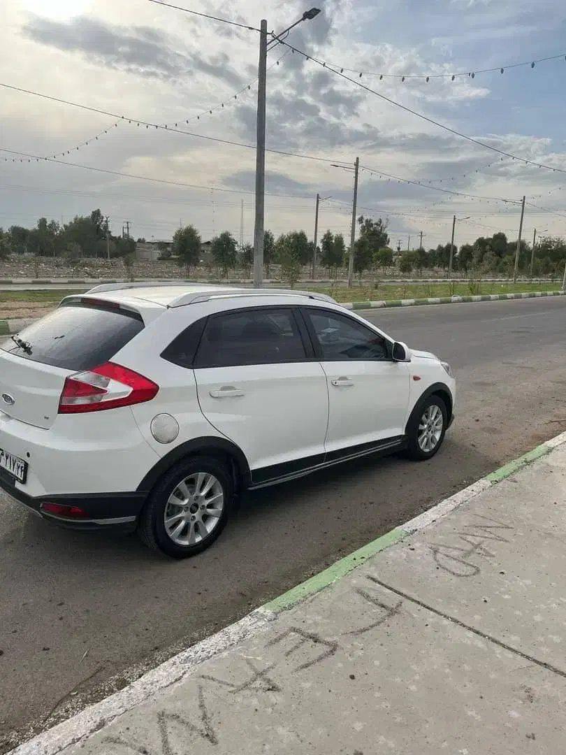 ام وی ام ۳۱۵ مدل ۹۸|خودرو سواری و وانت|بندر کنگان, |دیوار