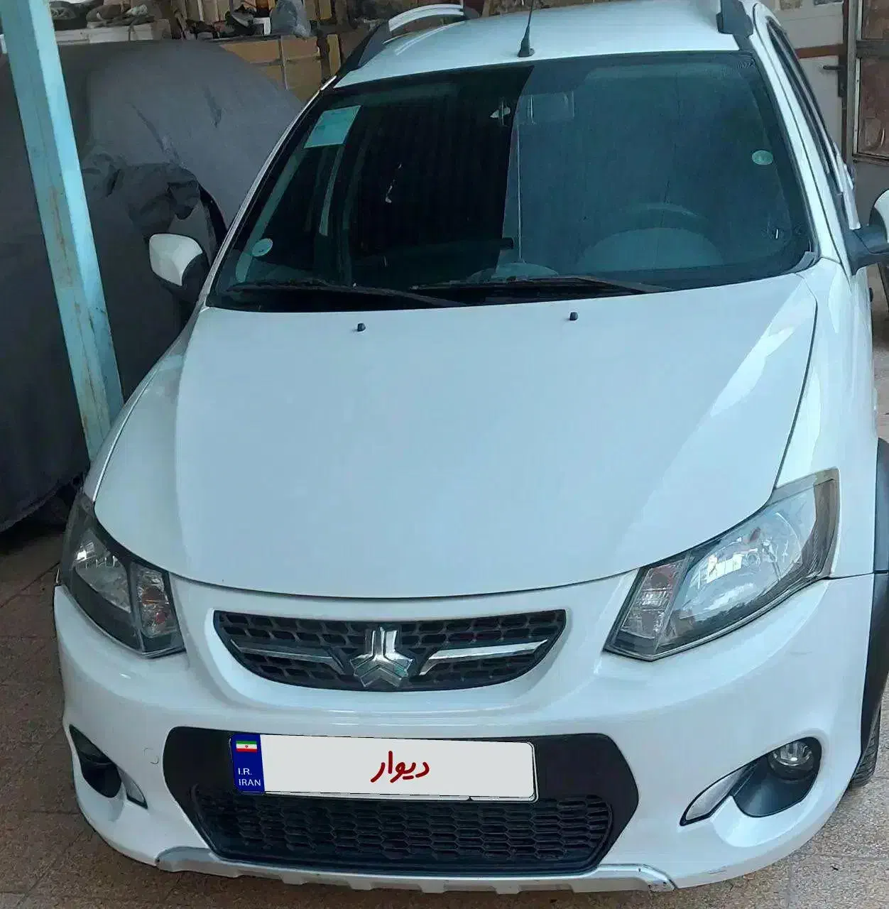 کوییک مدل ۹۹ تحویل ۱۴۰۰ خونگی کم کار|خودرو سواری و وانت|دزفول, |دیوار