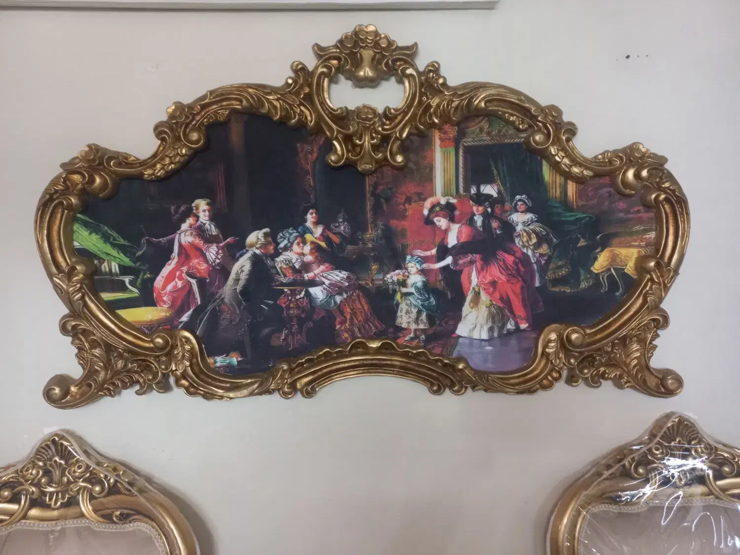 ۱ عدد تابلو|تابلو، نقاشی، عکس|تهران, نازی‌آباد|دیوار