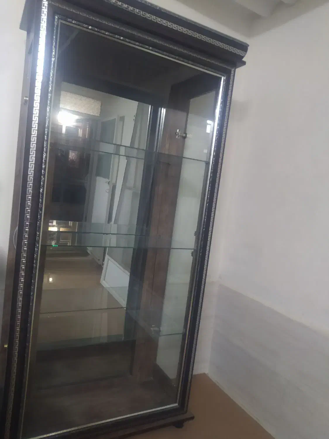 بوفه|بوفه، ویترین، کنسول|طبس, |دیوار