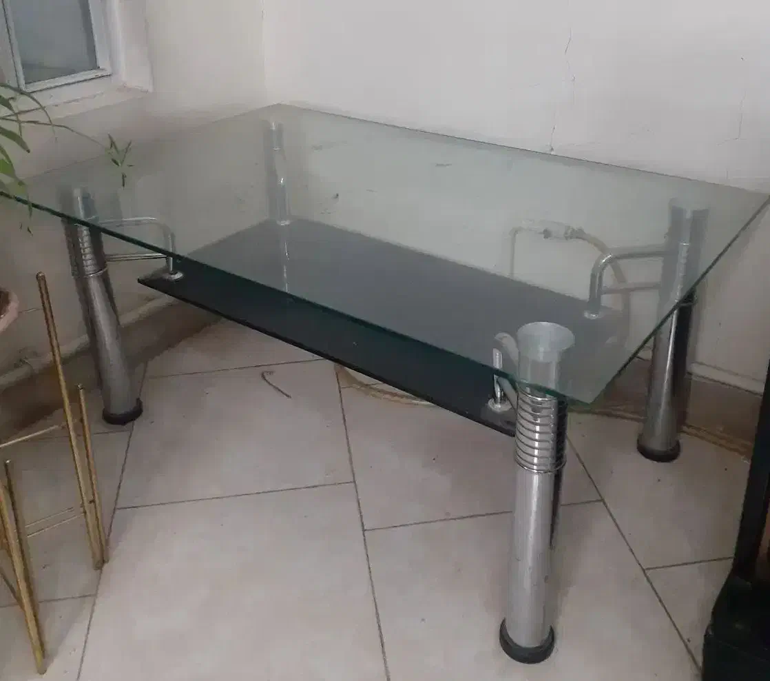 میز جلو مبلی|مبلمان خانگی و میز عسلی|کرج, فاز ۴ مهرشهر|دیوار