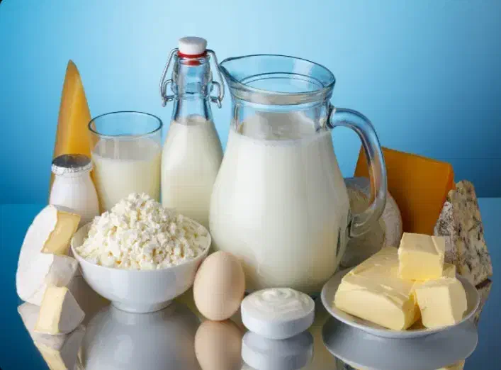 لبنیات محلی از تولید به مصرف|خوردنی و آشامیدنی|تهران, ابوذر|دیوار