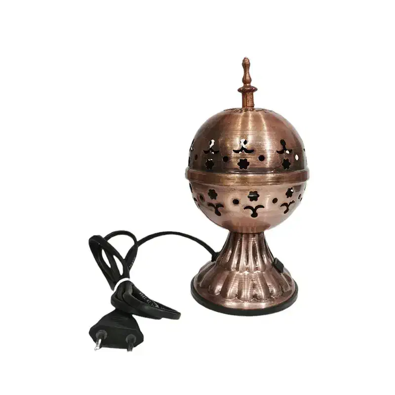 اسفند دود کن بَرقی نیاز هر خانه/پرداخت هزینه درمحل|سایر لوازم برقی|قزوین, |دیوار