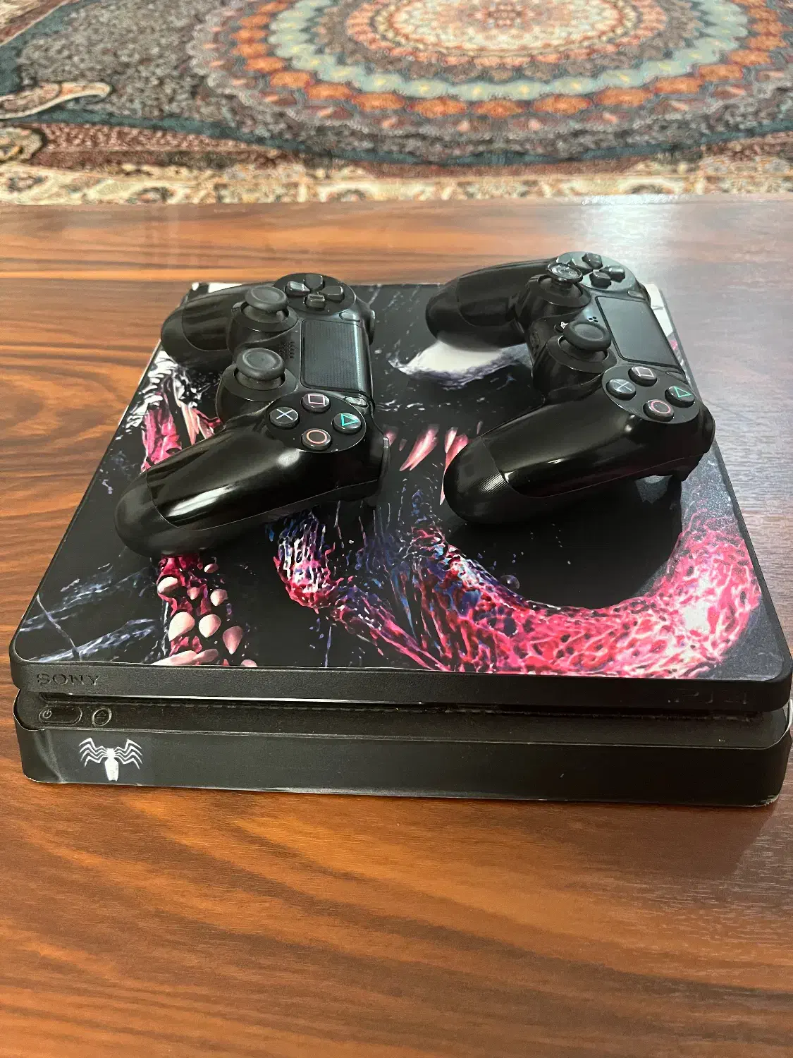 Ps4|کنسول، بازی ویدئویی و آنلاین|اندیمشک, |دیوار