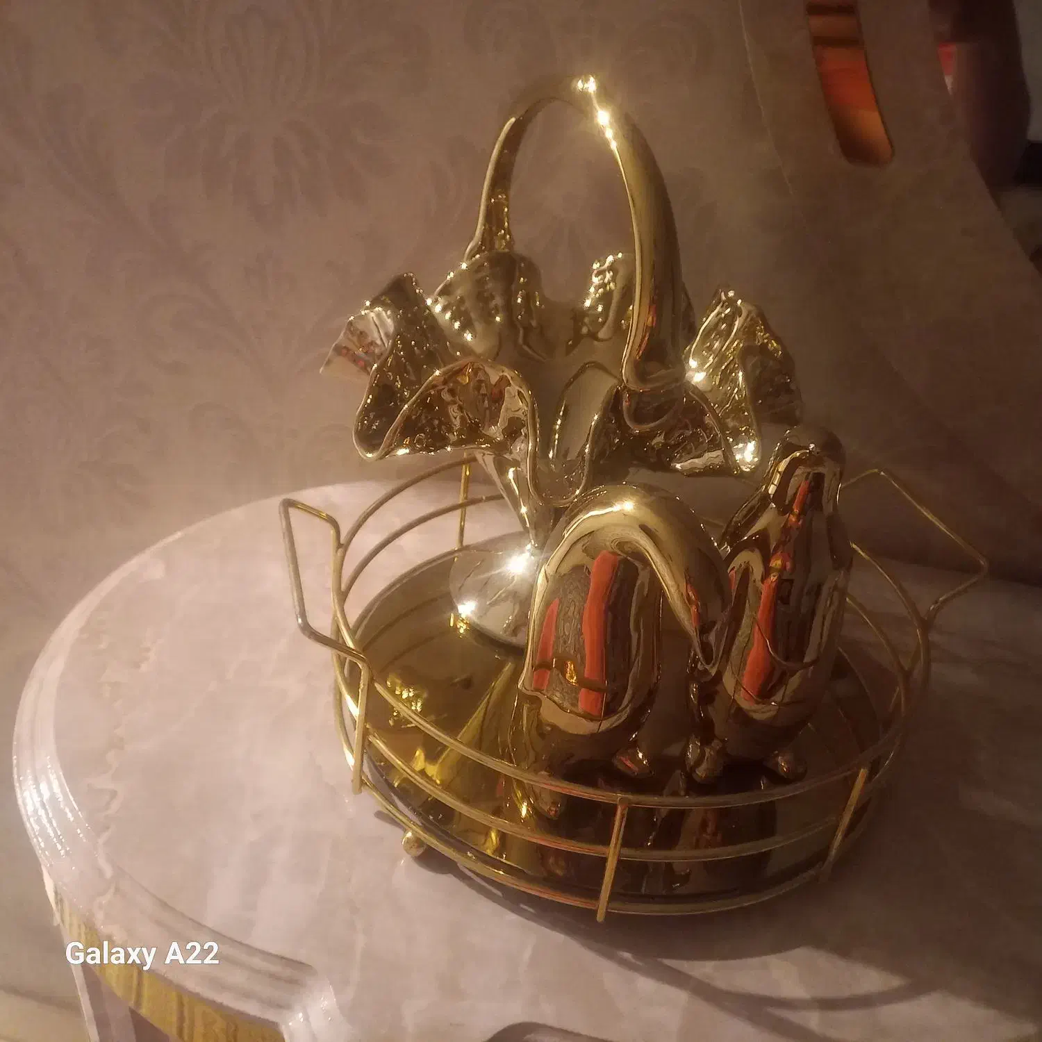 دکوری|صنایع دستی و سایر لوازم تزئینی|کرج, شاهین‌ویلا|دیوار