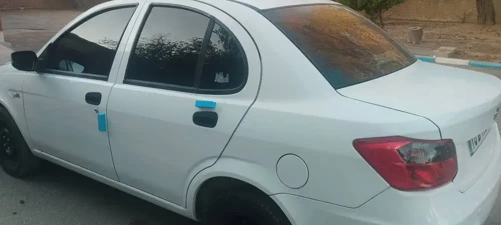 sساینا|خودرو سواری و وانت|دهدشت, |دیوار