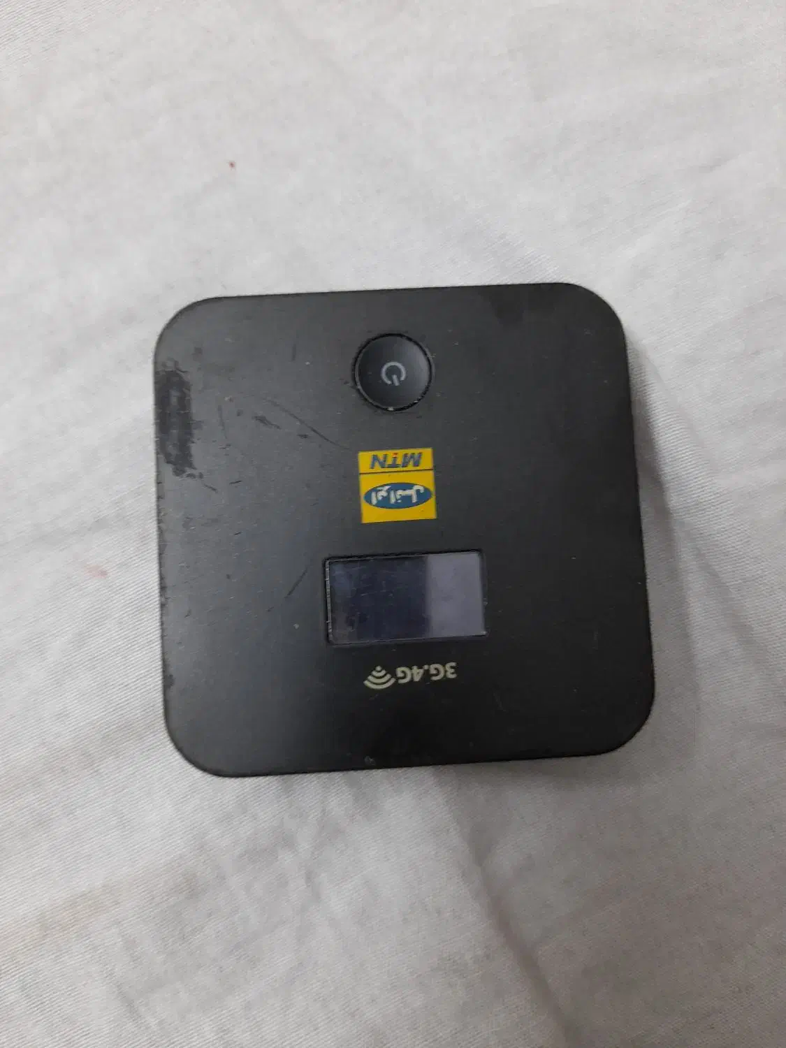 مودم جیبی|مودم و تجهیزات شبکه|ری, شهید غیوری (ابن باویه)|دیوار