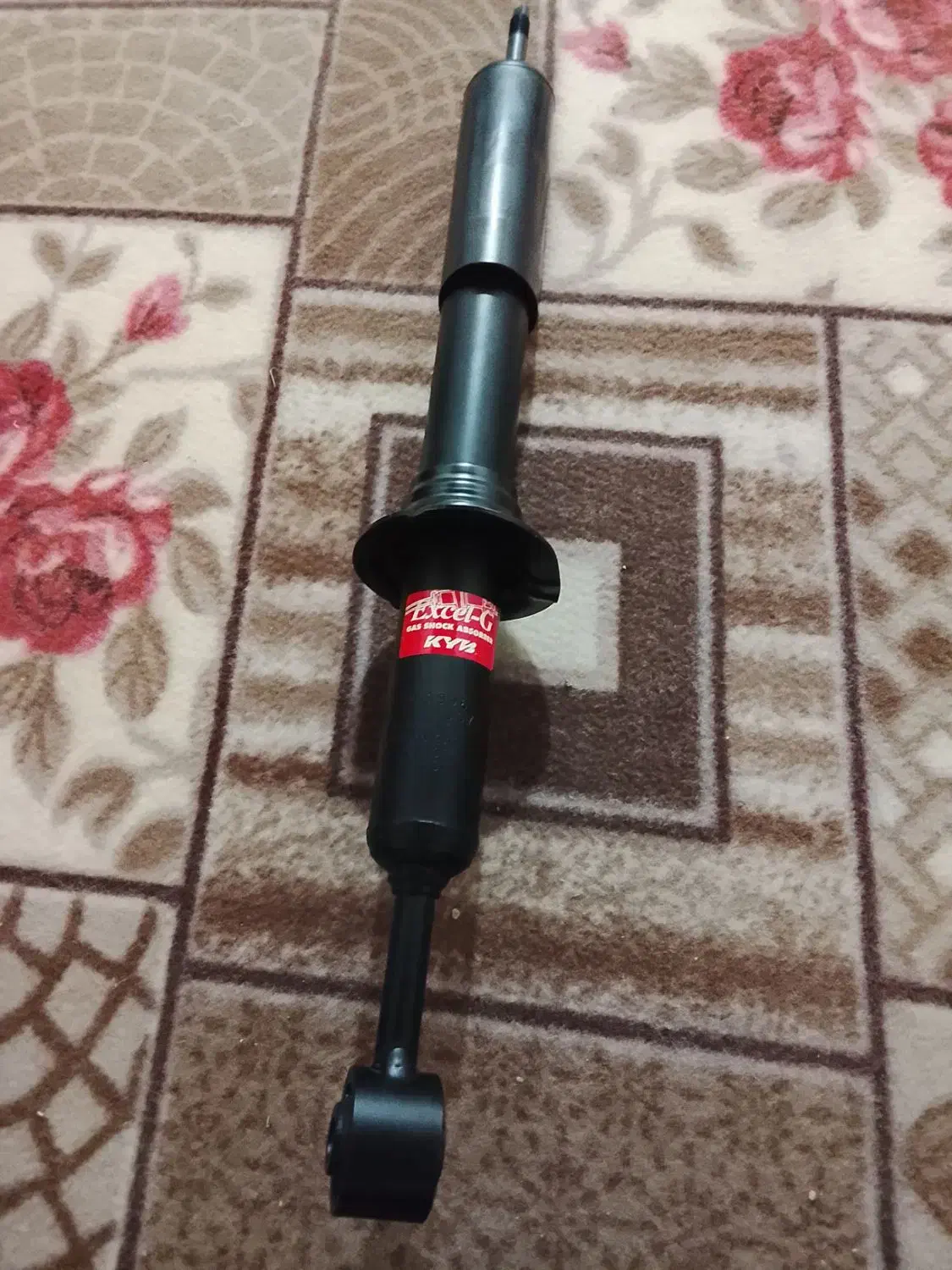 کمک فنر جلو هایلوکس|قطعات یدکی و لوازم جانبی|کنارک, |دیوار