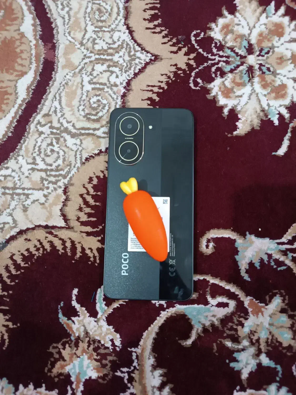 گوشی پوکو|موبایل|زابل, |دیوار