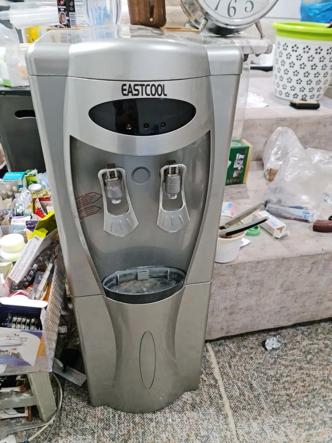 آب سرد کن سالم|آب‌سردکن و تصفیه آب|بهبهان, |دیوار