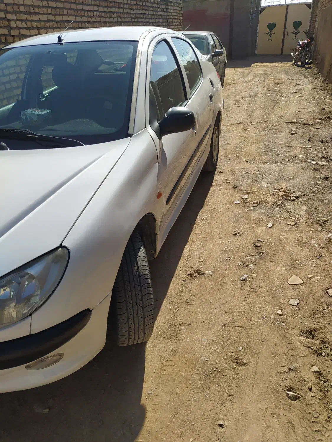 پژو تیوفایو دوگانه کارخانه|خودرو سواری و وانت|بیرجند, |دیوار