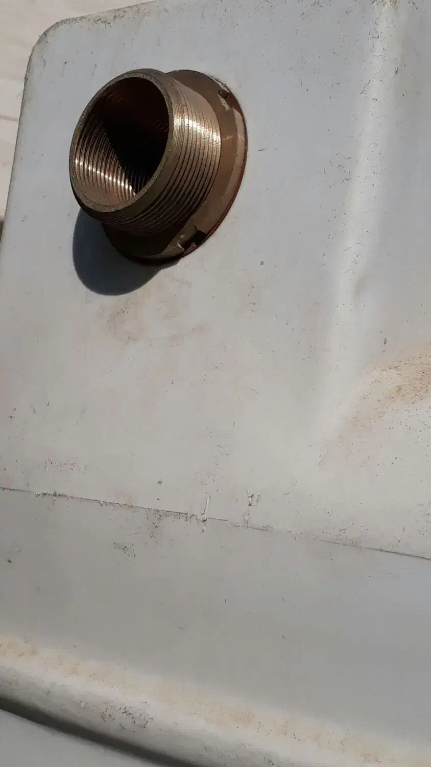 مخزن آب ۳هزارلیتری|مصالح و تجهیزات ساختمان|بهبهان, |دیوار