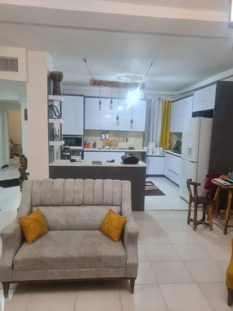 پردیس فاز۸ محله یک|اجارهٔ آپارتمان|پردیس, فاز ۸|دیوار